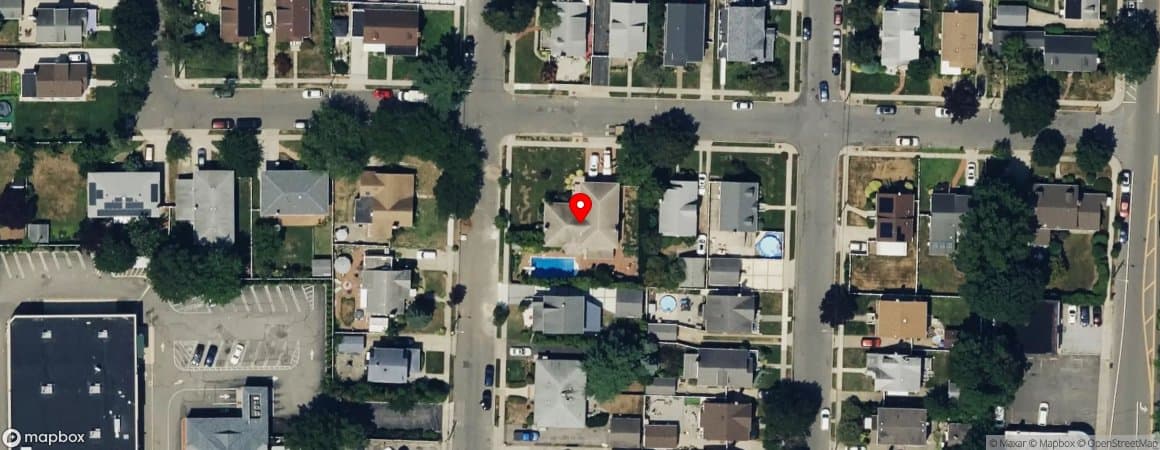 House image located at West Hempstead, New York, 11552