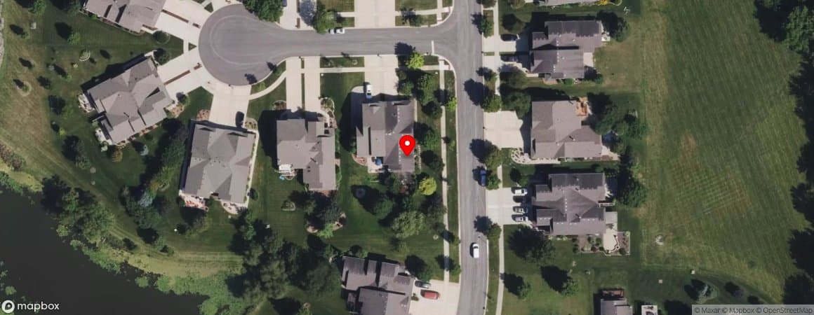 House image located at Manhattan, Illinois, 60442