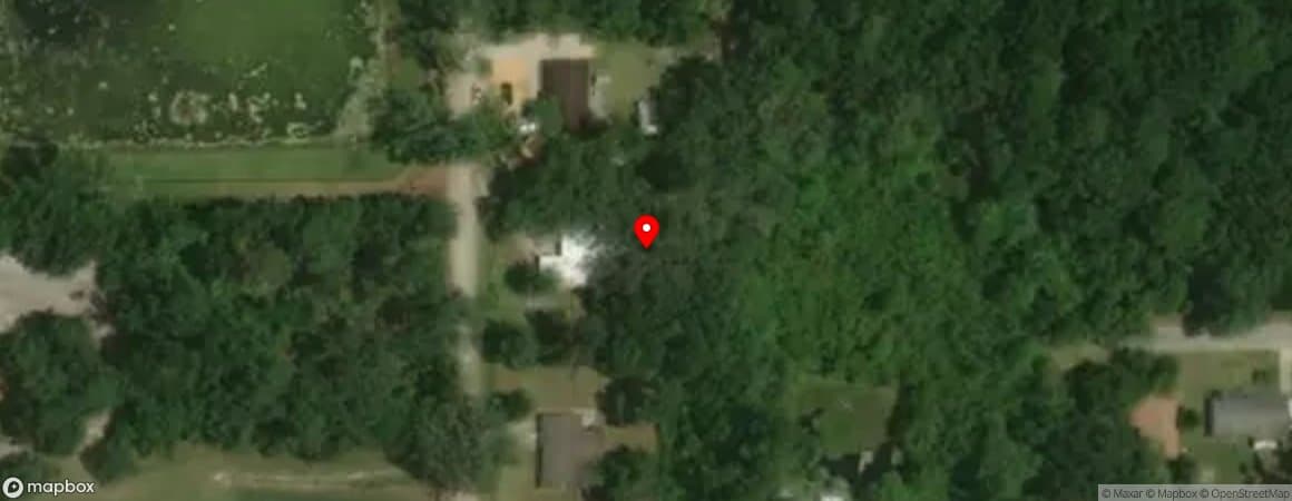 House image located at Hawthorne, Florida, 32640
