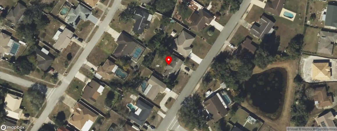 House image located at Deltona, Florida, 32725
