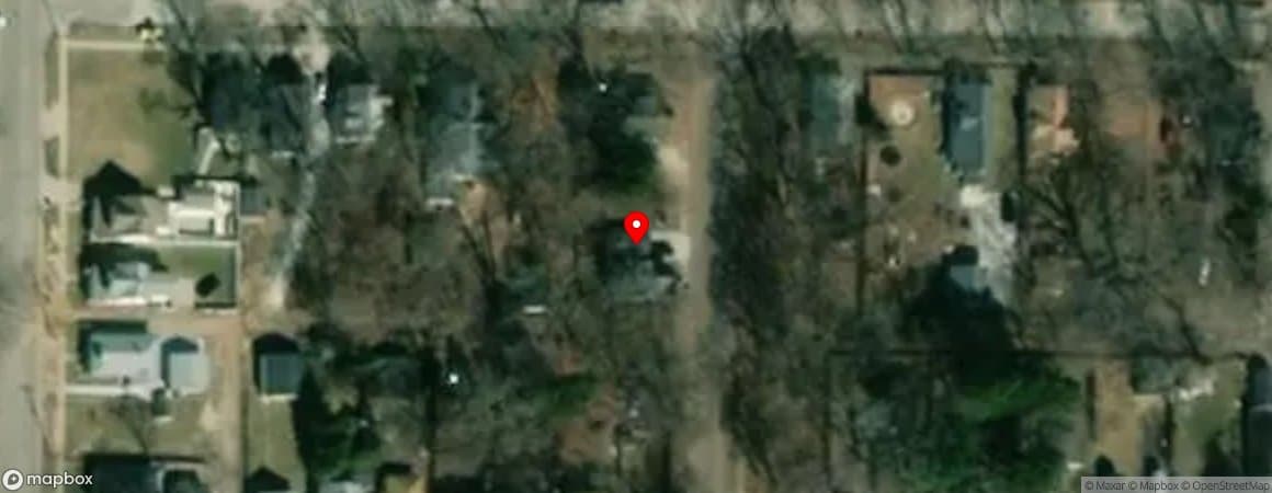House image located at Muskegon, Michigan, 49441