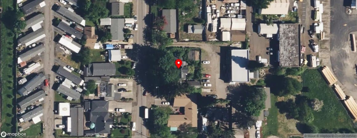House image located at Hillsboro, Oregon, 97123