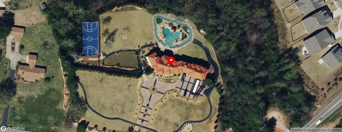 House image located at Gainesville, Georgia, 30504