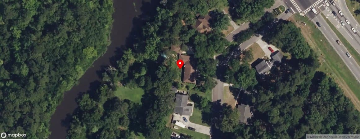 House image located at Summerville, South Carolina, 29485
