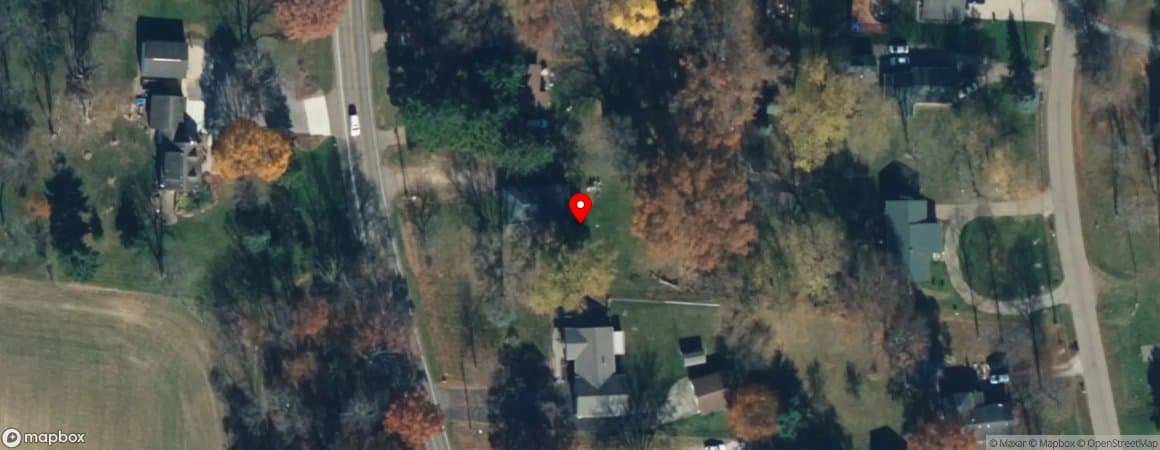 House image located at Canal Fulton, Ohio, 44614