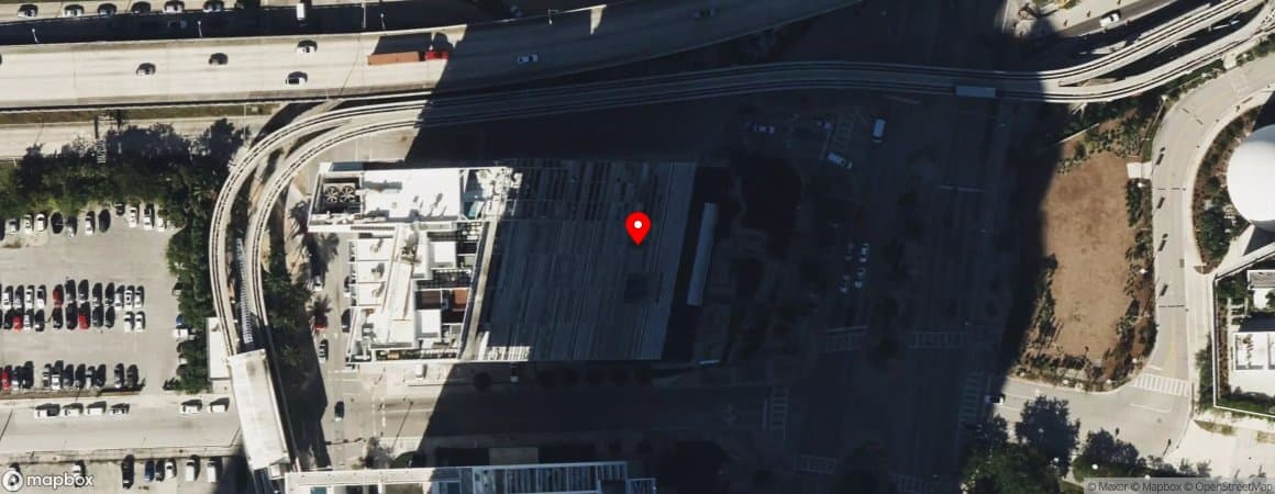 House image located at Miami, Florida, 33132