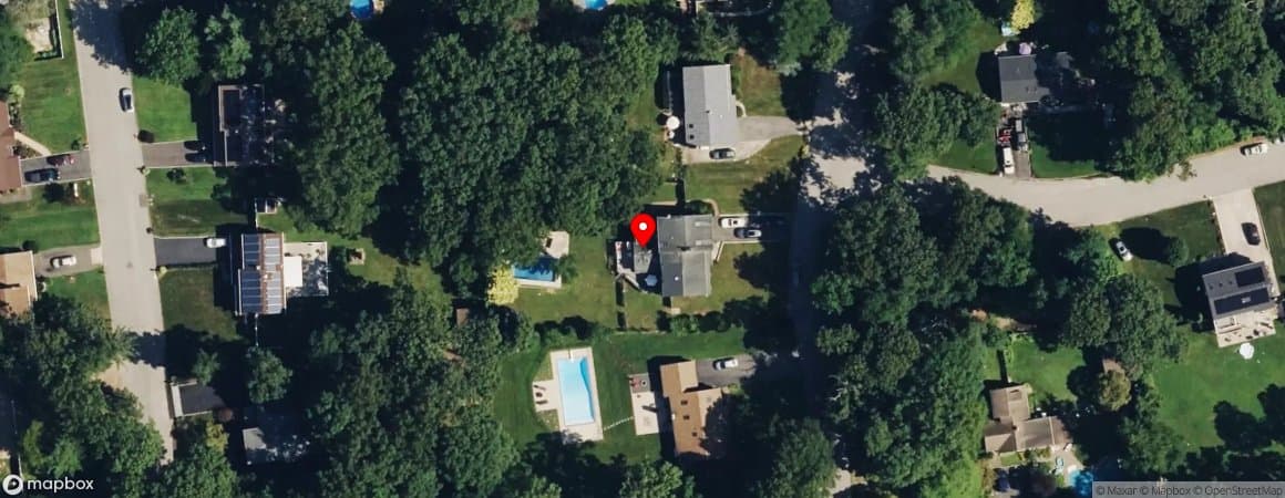 House image located at Coram, New York, 11727