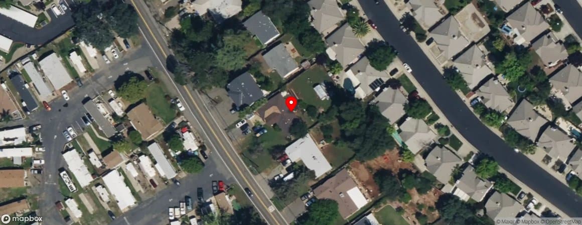 House image located at Folsom, California, 95630