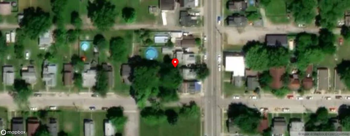 House image located at Marion, Ohio, 43302