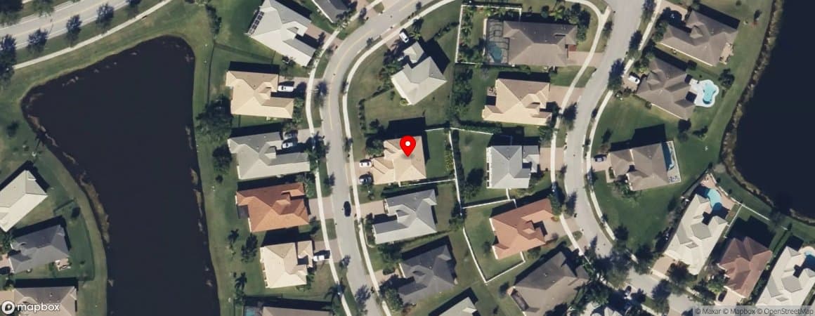 House image located at Port Saint Lucie, Florida, 34987