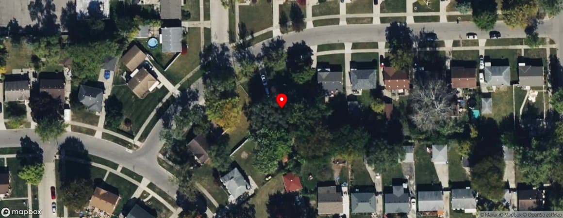 House image located at Inkster, Michigan, 48141