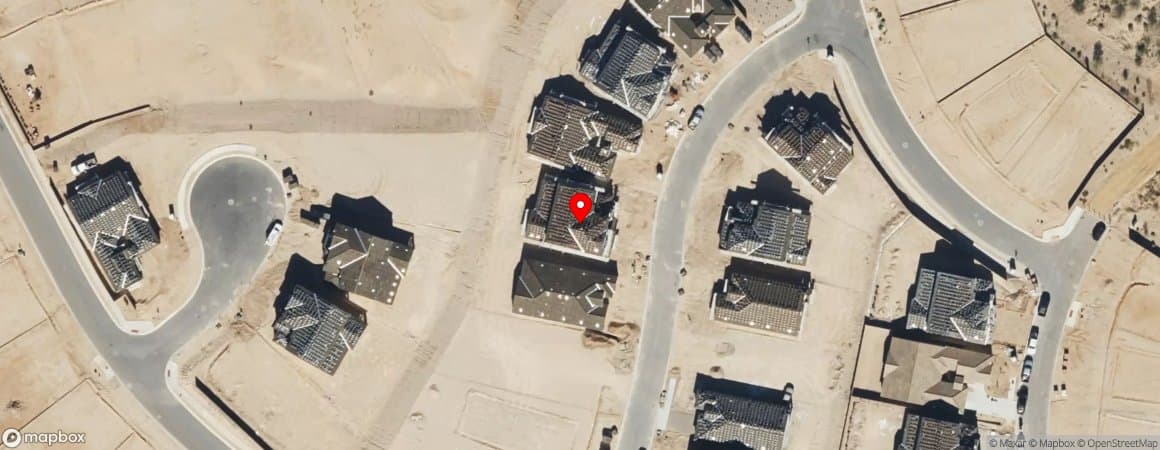 House image located at Tucson, Arizona, 85747