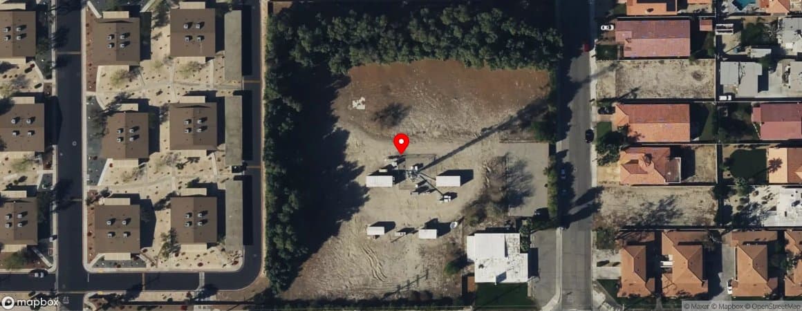 House image located at Cathedral City, California, 92234