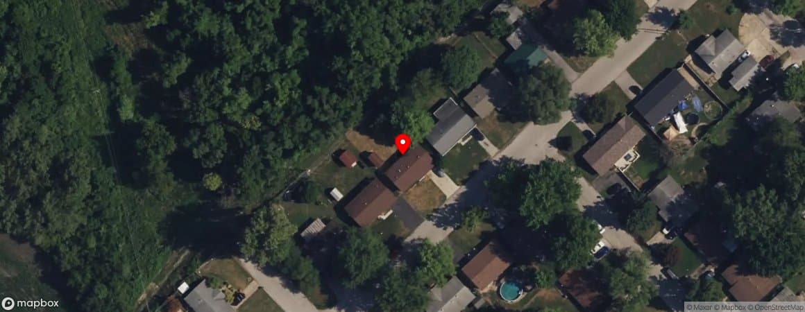 House image located at East Saint Louis, Illinois, 62206