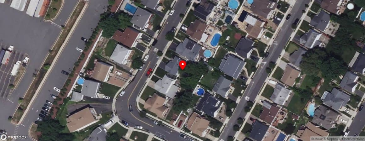 House image located at Secaucus, New Jersey, 7094