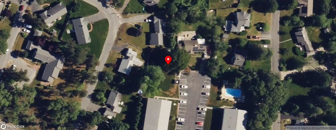House image located at Dennis Port, Massachusetts, 2639