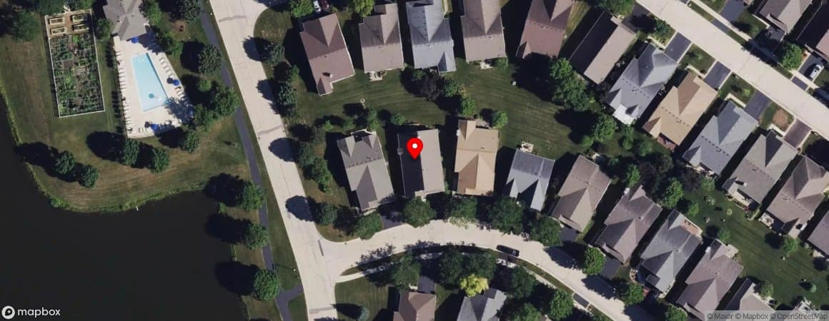 House image located at Crest Hill, Illinois, 60403