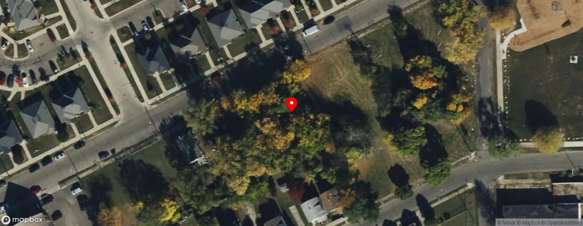 House image located at Hamtramck, Michigan, 48212
