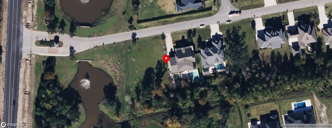House image located at Belle Chasse, Louisiana, 70037