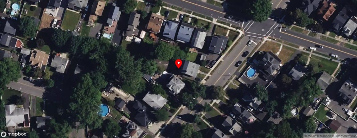 House image located at East Orange, New Jersey, 7017
