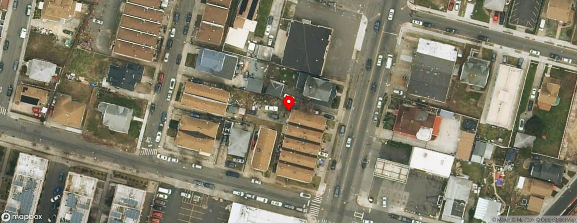 House image located at Far Rockaway, New York, 11691