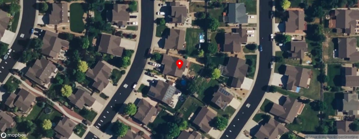 House image located at Loveland, Colorado, 80538