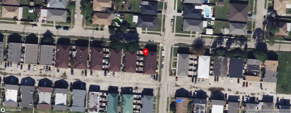 House image located at Metairie, Louisiana, 70001