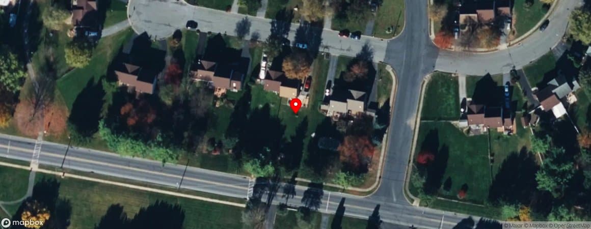 House image located at East Petersburg, Pennsylvania, 17520