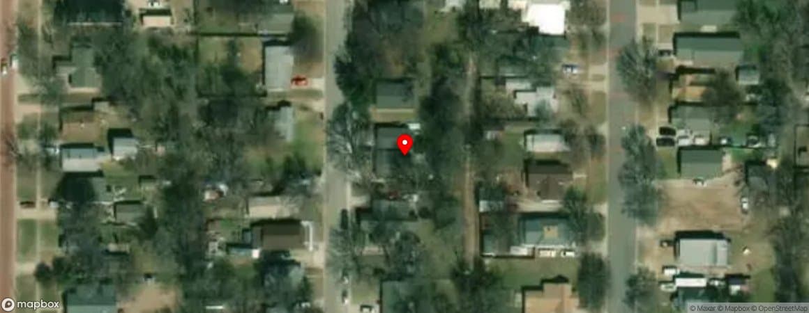 House image located at Augusta, Kansas, 67010