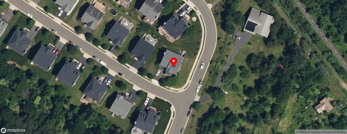 House image located at Sterling, Virginia, 20166