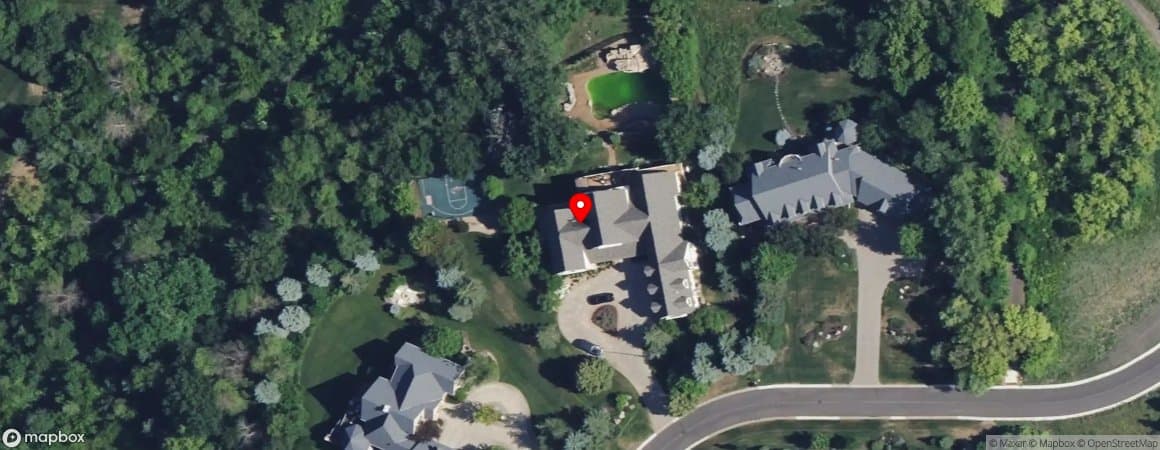 House image located at Lake Elmo, Minnesota, 55042
