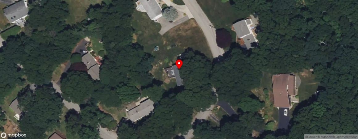 House image located at Cumberland, Rhode Island, 2864