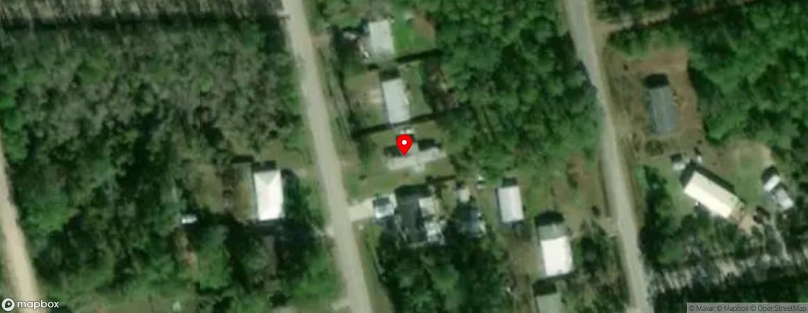 House image located at Satsuma, Florida, 32189