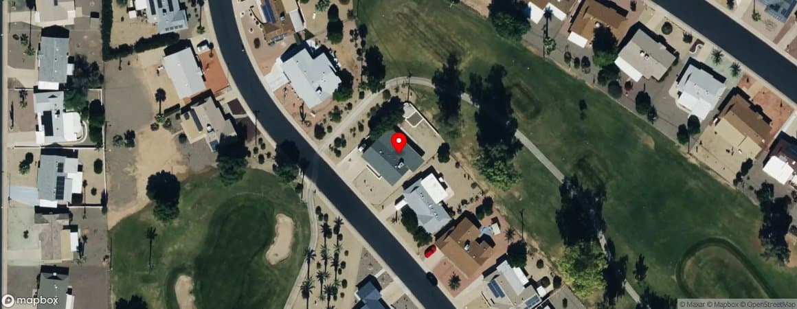 House image located at Sun City, Arizona, 85351