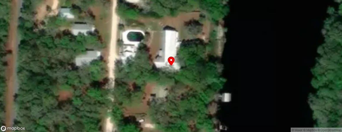 House image located at Old Town, Florida, 32680