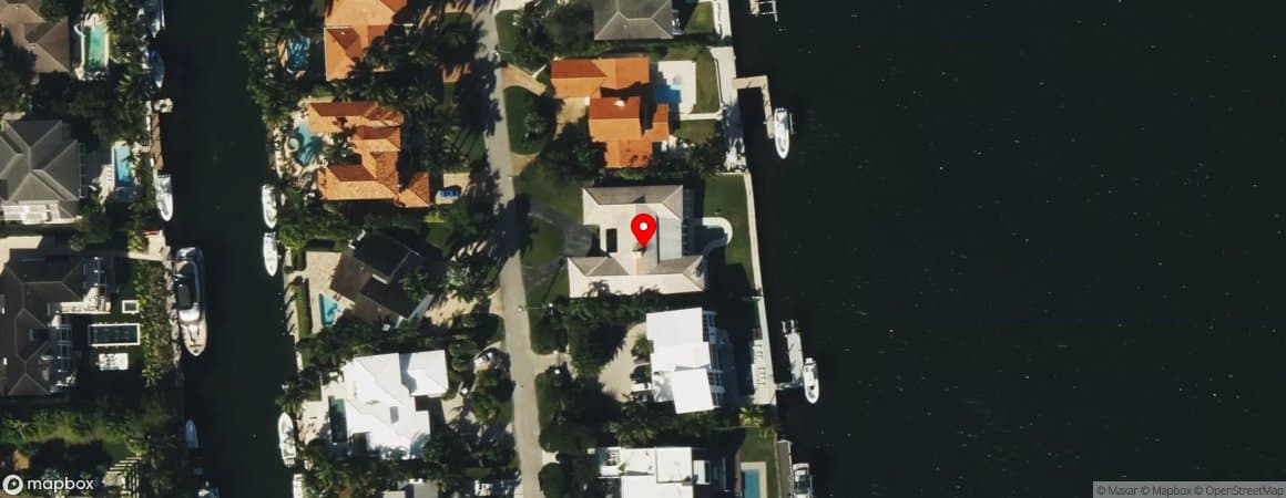 House image located at Miami, Florida, 33133