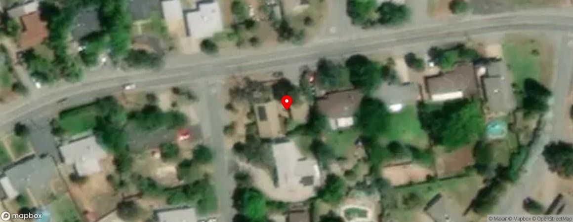 House image located at Oroville, California, 95966