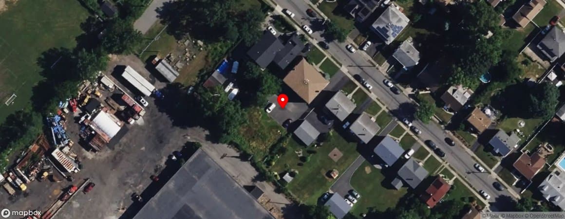 House image located at Clifton, New Jersey, 7012