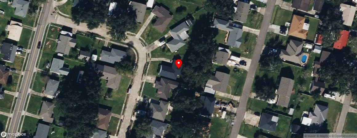 House image located at Luling, Louisiana, 70070