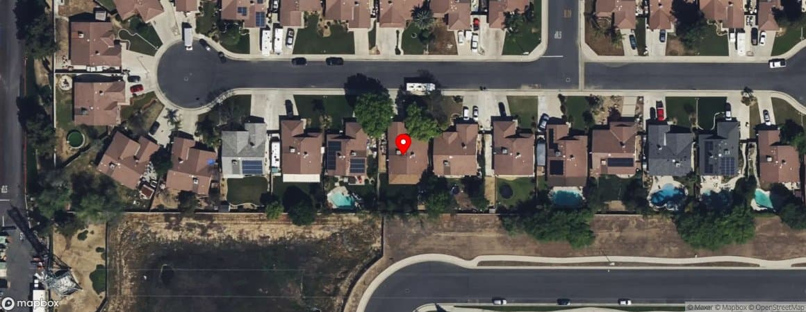 House image located at Bakersfield, California, 93308