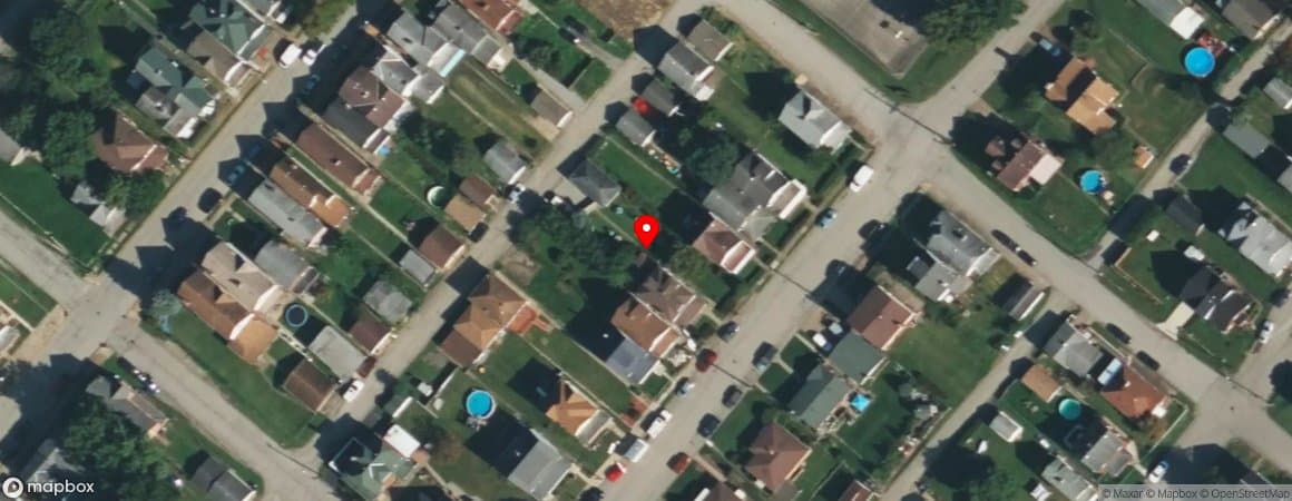 House image located at Mckeesport, Pennsylvania, 15132