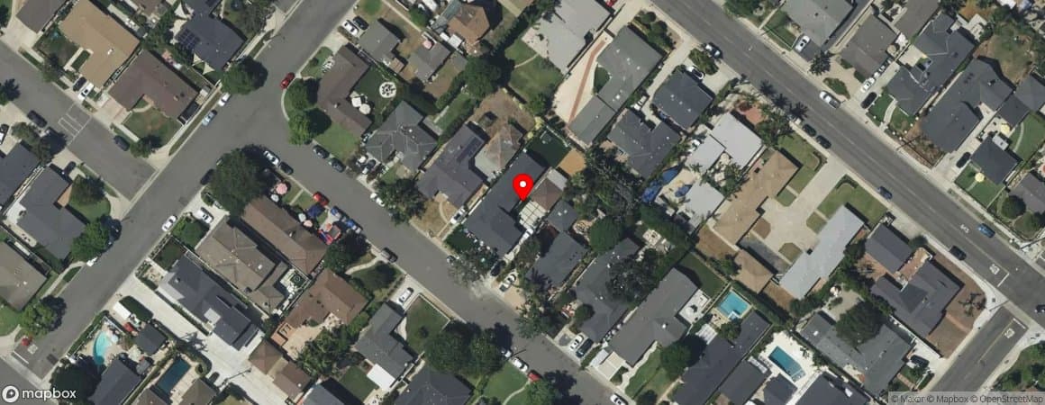 House image located at Costa Mesa, California, 92627