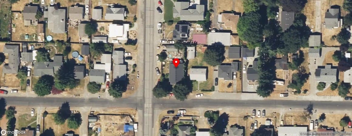 House image located at Tacoma, Washington, 98444