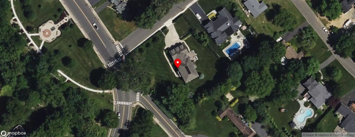 House image located at Little Silver, New Jersey, 7739