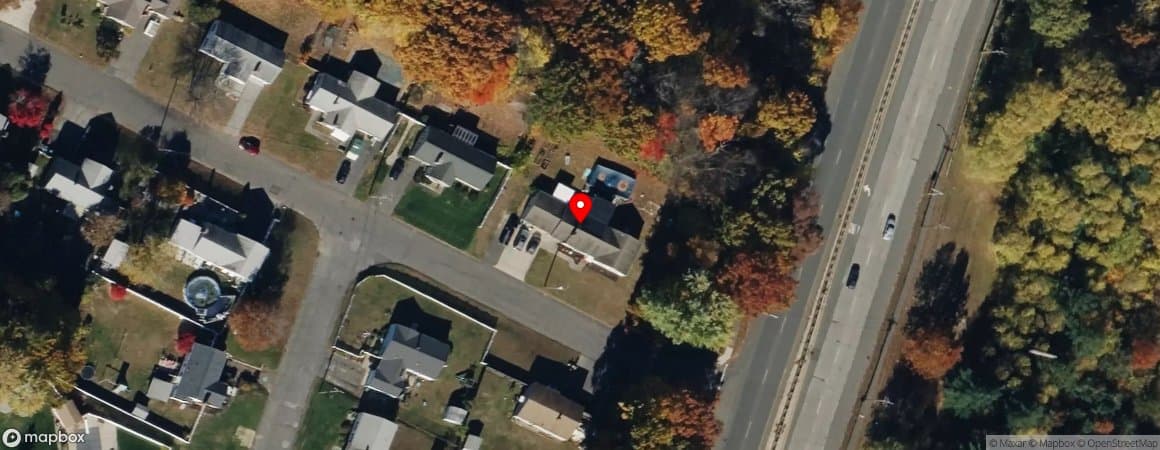 House image located at Chicopee, Massachusetts, 1020