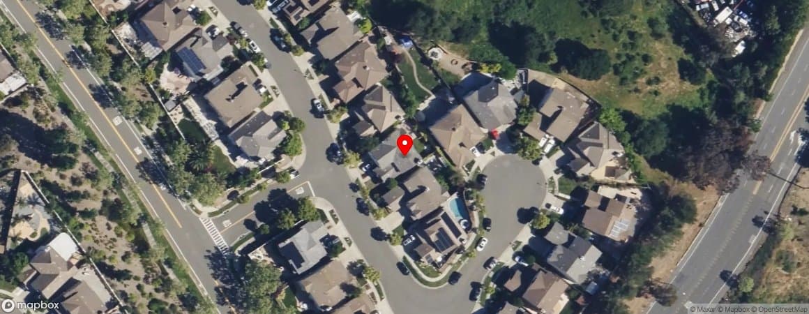 House image located at Hercules, California, 94547