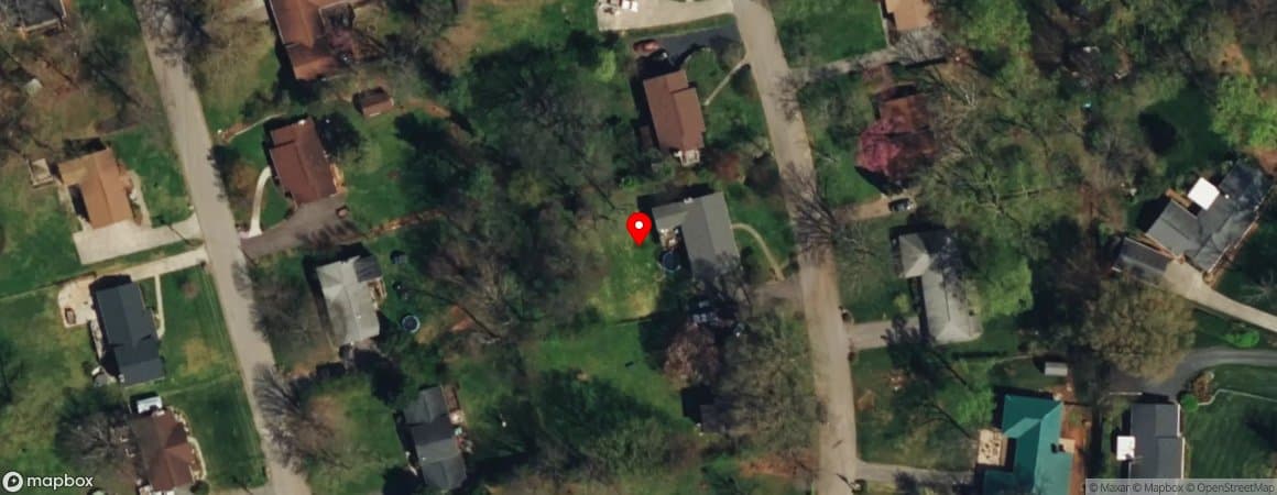 House image located at Knoxville, Tennessee, 37923