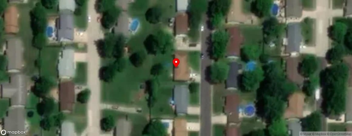 House image located at Troy, Illinois, 62294
