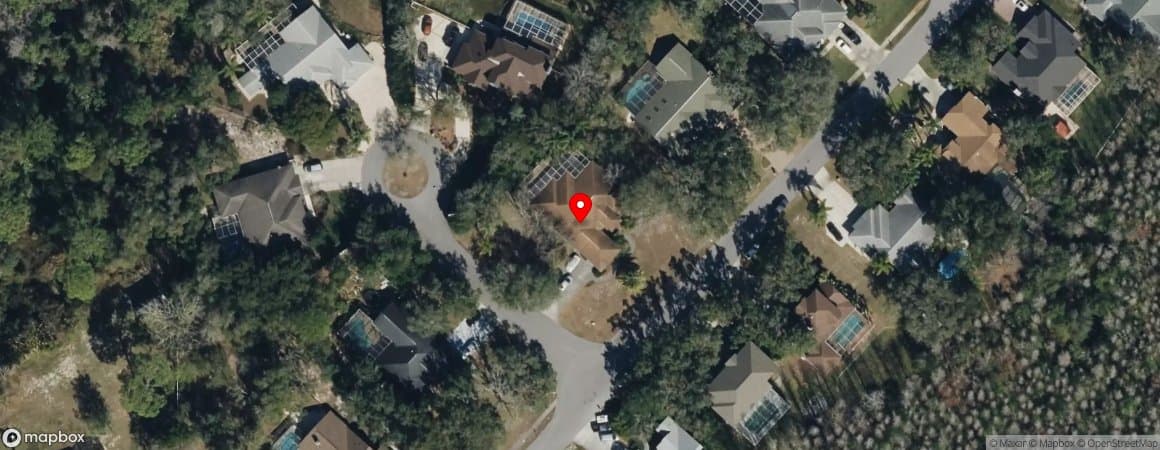 House image located at New Port Richey, Florida, 34654