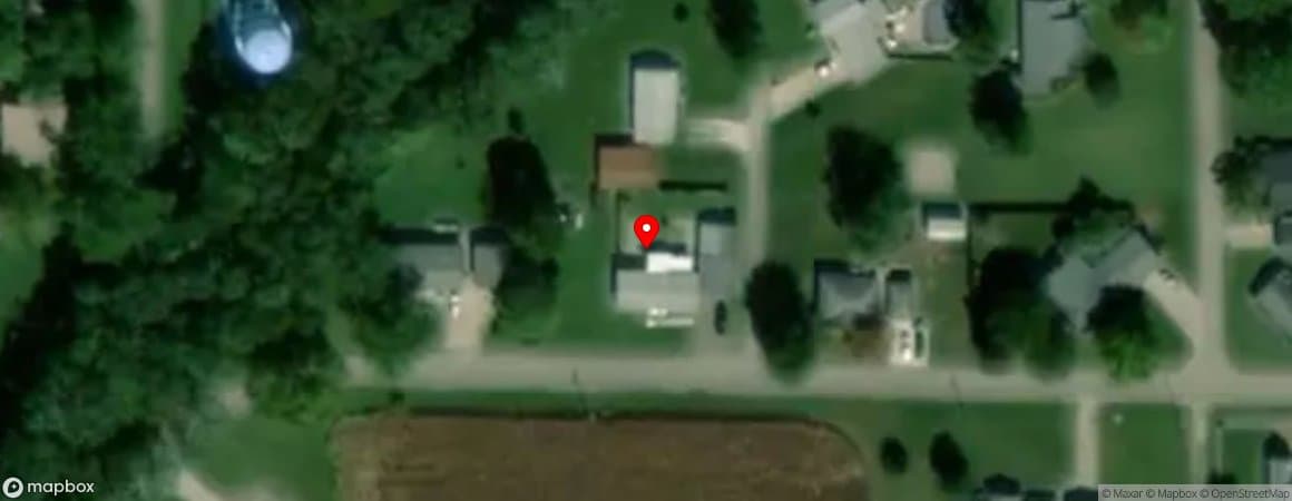 House image located at Cayuga, Indiana, 47928